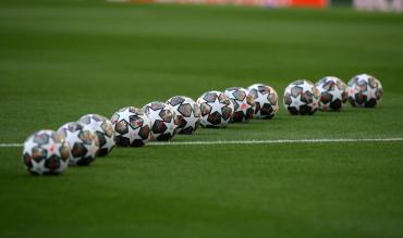 Champions League tips and predictions