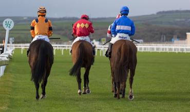 Jockey salary and riding fees in 2024