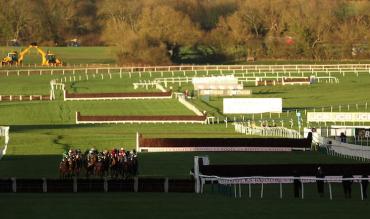 Horses to follow in the 2024/25 jumps season.