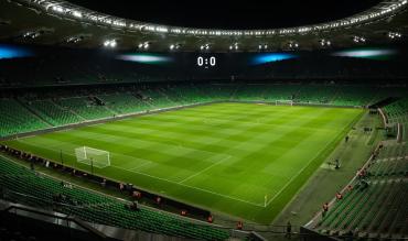 Football Stadium