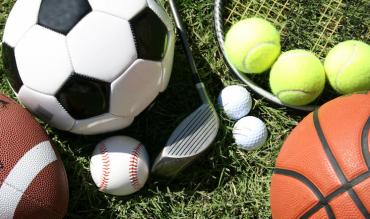US Sport Pay outs