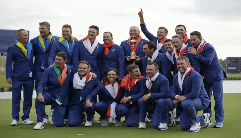 Ryder Cup