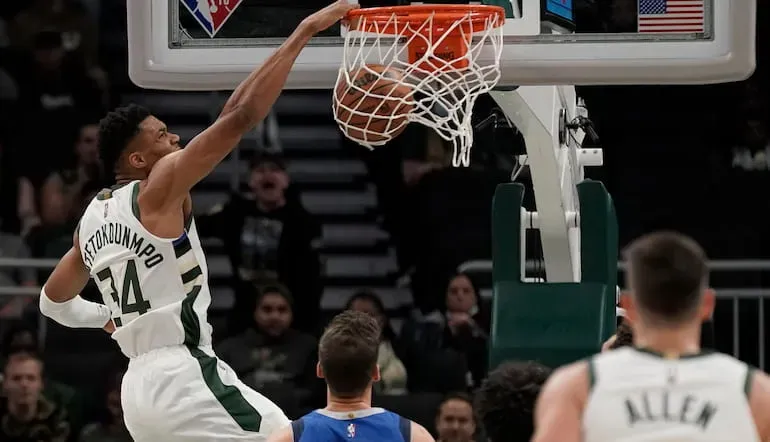 Giannis