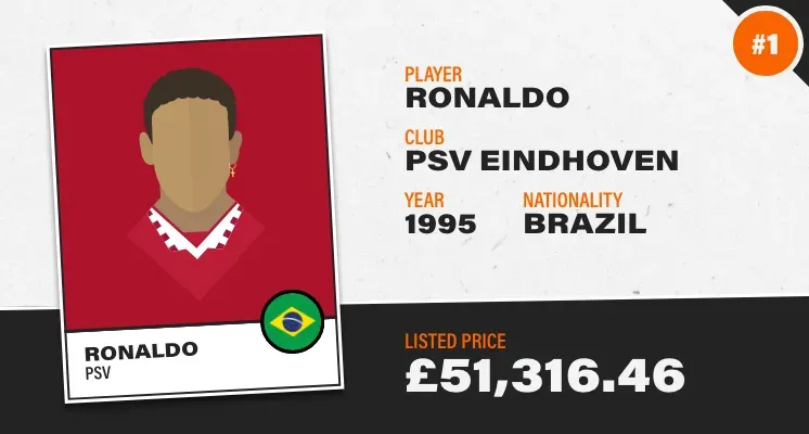 Ronaldo