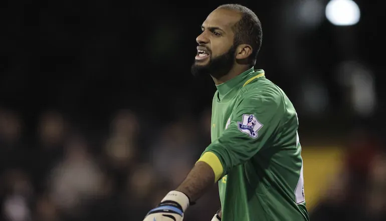 Al Habsi