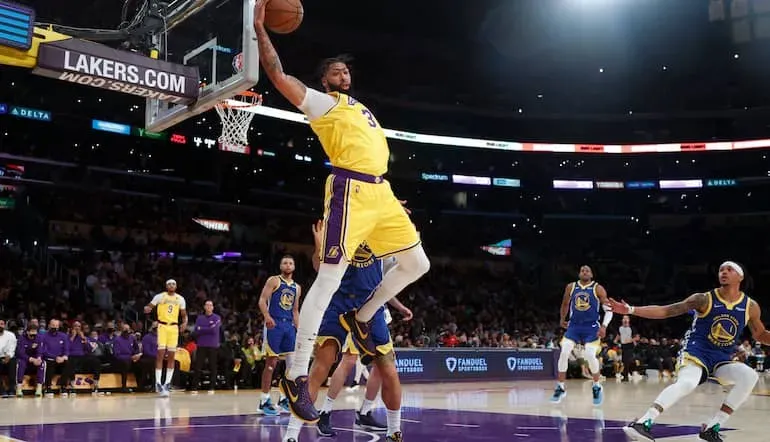 Anthony Davis