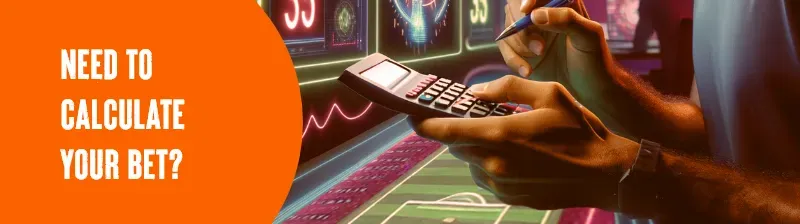 Bet Calculator