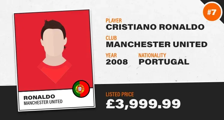 CR7