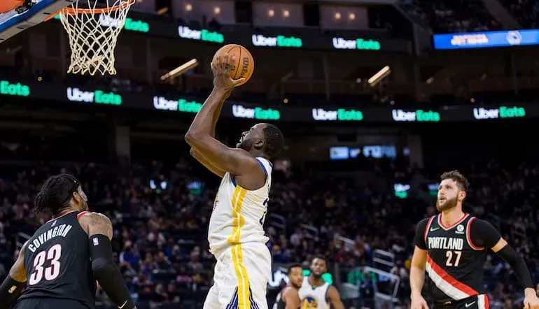 Draymond Green