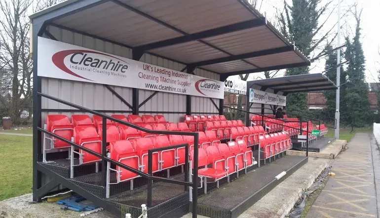 St Helens FC
