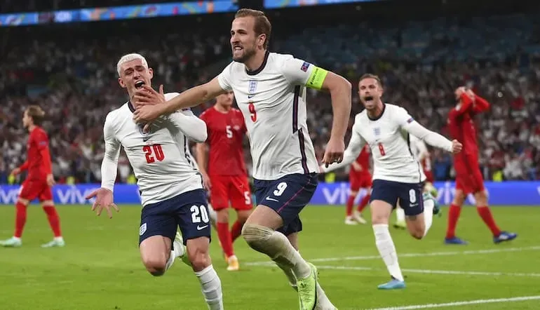 Kane vs Shearer