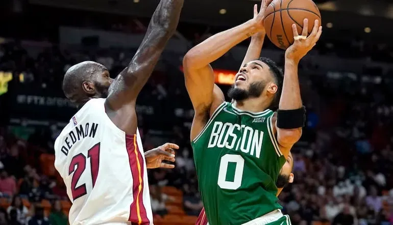 Jayson Tatum