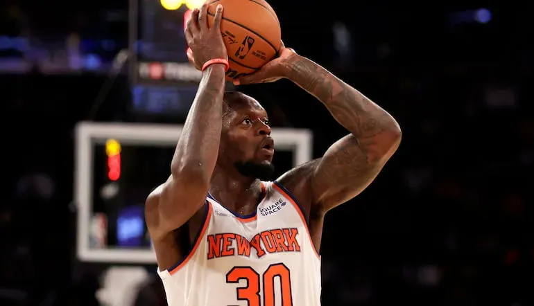 Julius Randle