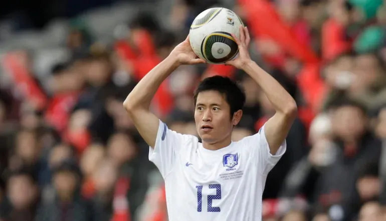 Lee Young-Pyo
