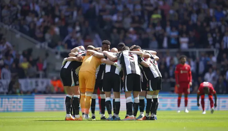 Newcastle United