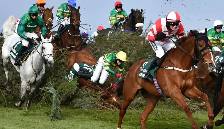Horse Racing