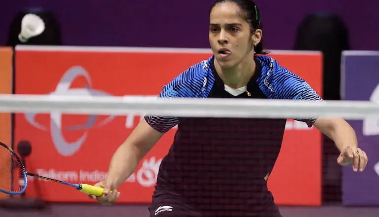 Best Indian badminton