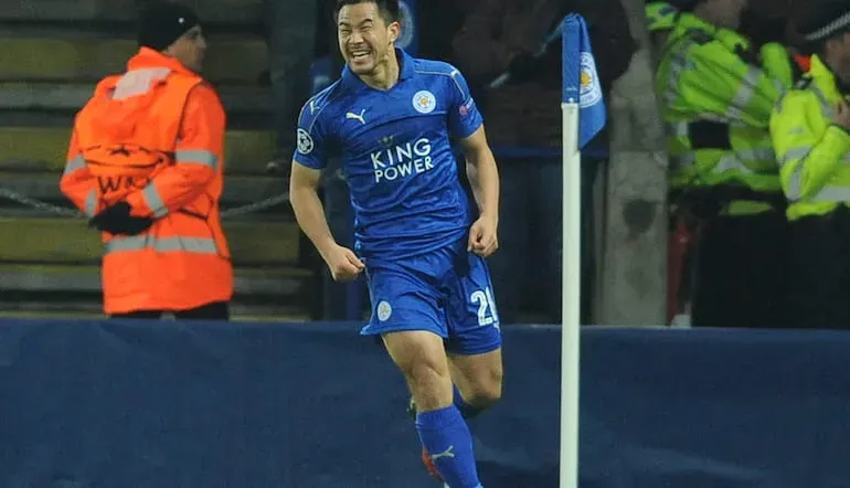 Okazaki Tips