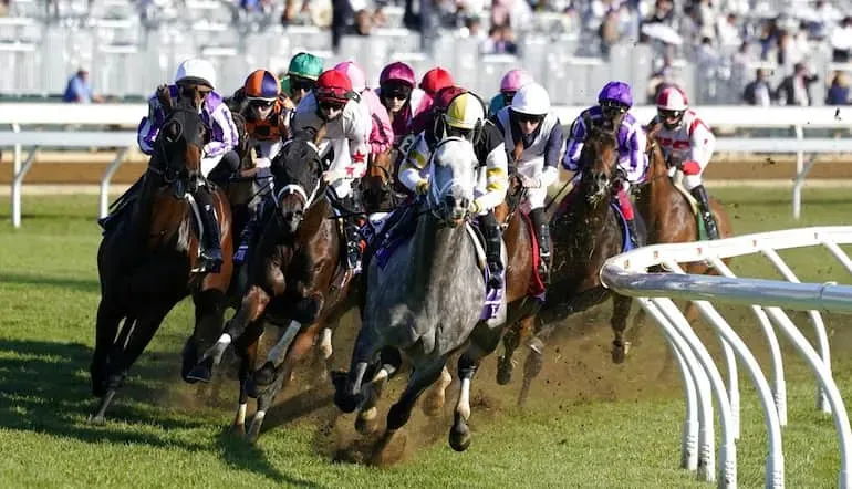 Horse Racing Tips Friday 15th July