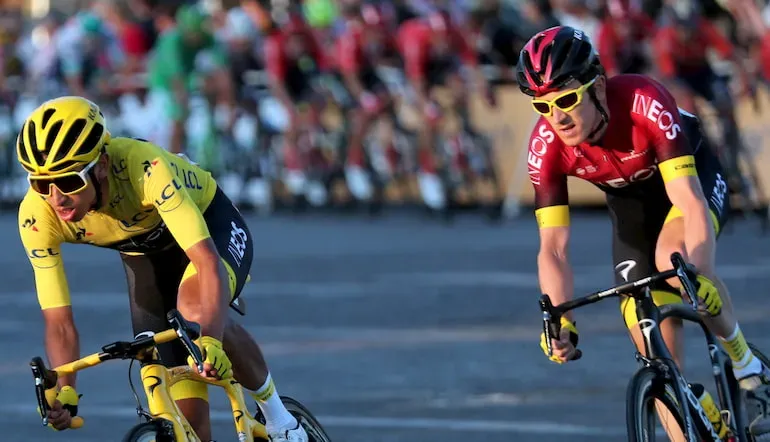 Tour de France betting