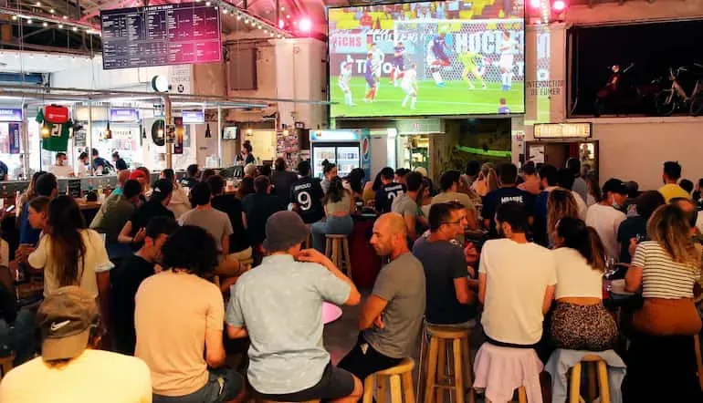 Football Streaming