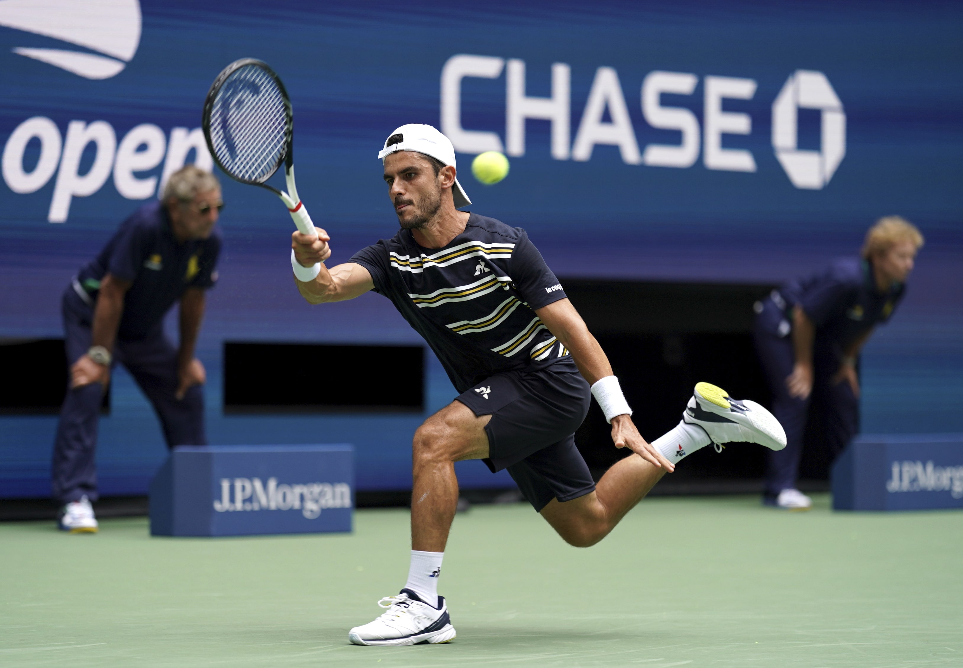 Sport offer. Фернандо Вердаско. Хачанов теннис фото. Матео Маркетти.