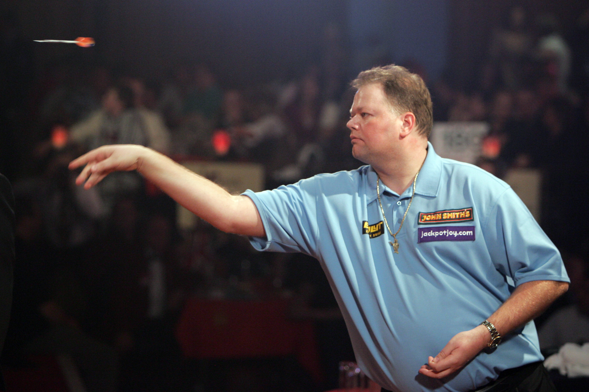 Lao selvfølgelig dialog Best Darts Players - Greatest Darts Player Of All-Time