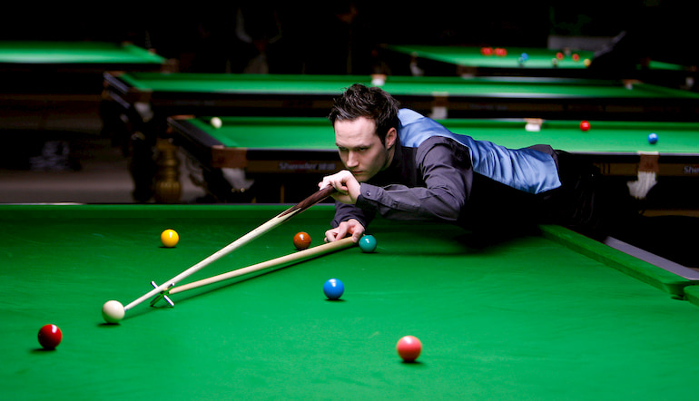 Snooker World Rankings - Top 10 Snooker Players The World