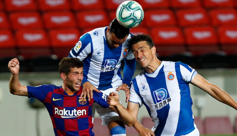 RCD Espanyol: Everything You Need To Know About Espanyol