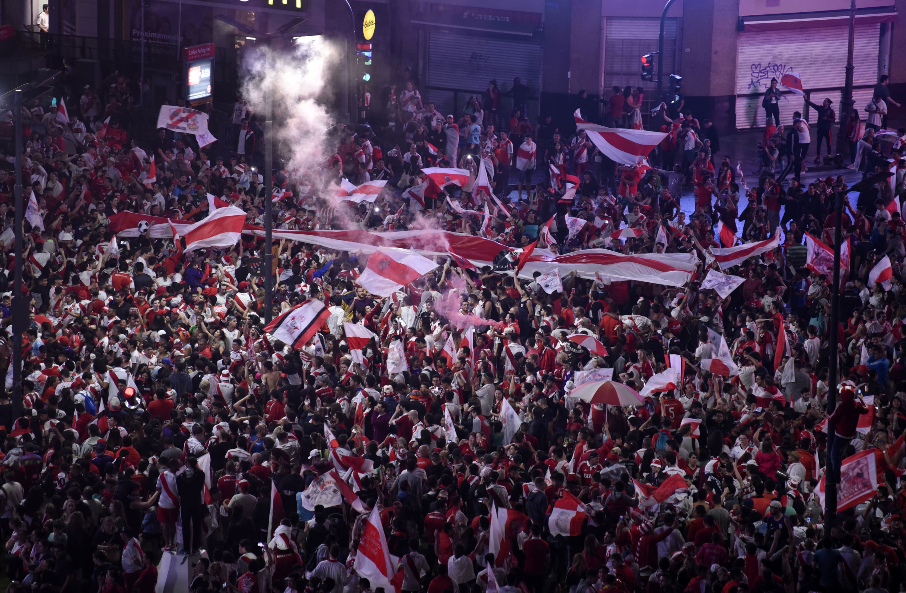 River Plate