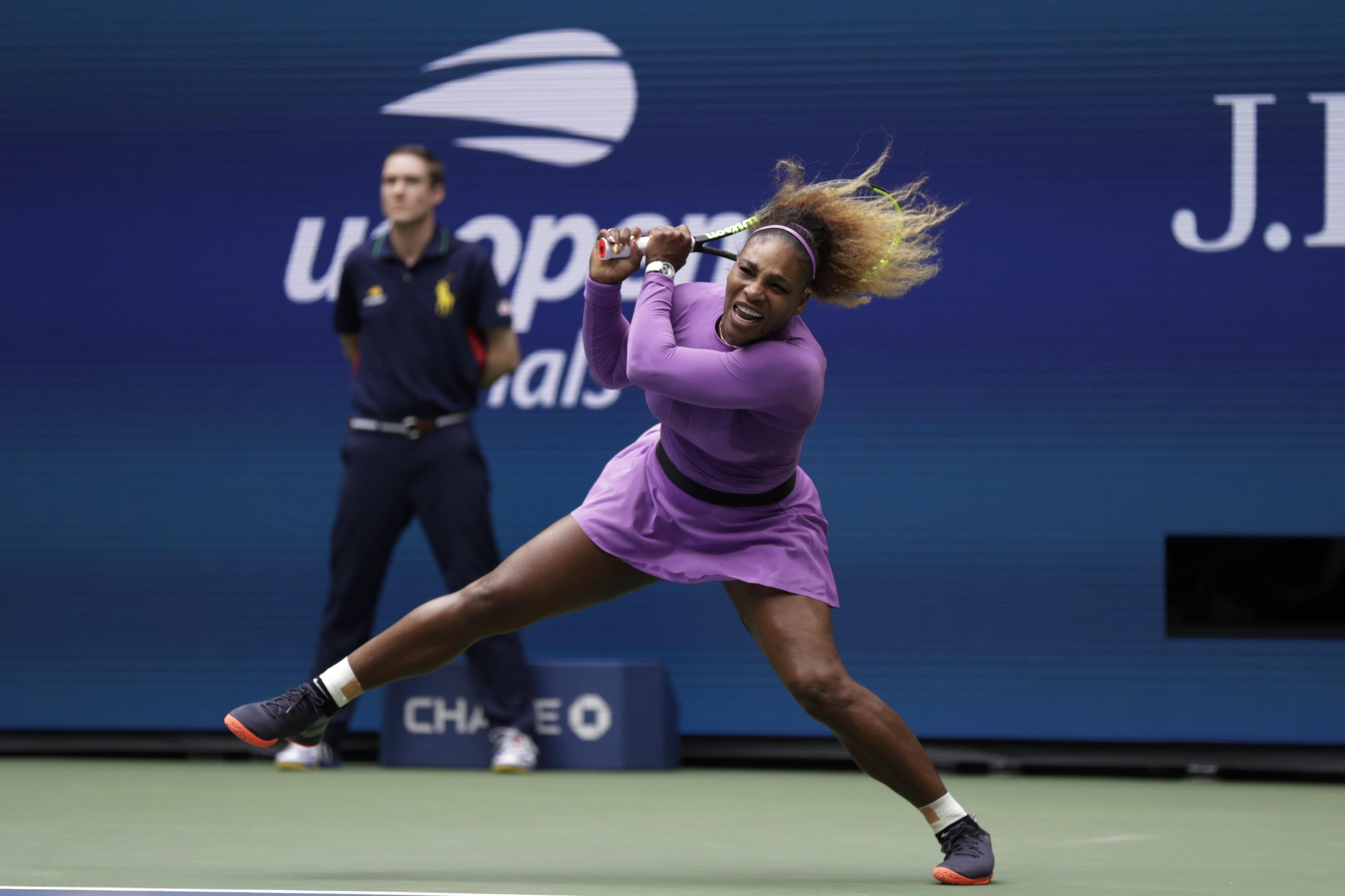 Serena Williams