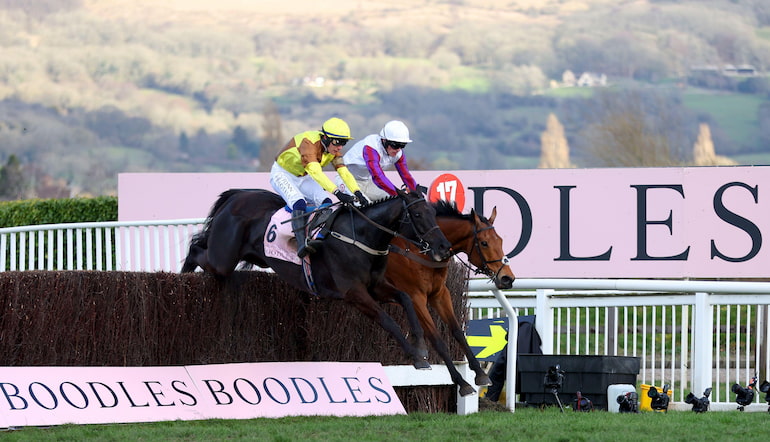 Galopin des Champs Antepost tip Cheltenham Gold Cup