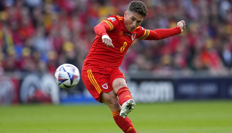 Newly promoted players FPL - Harry Wilson