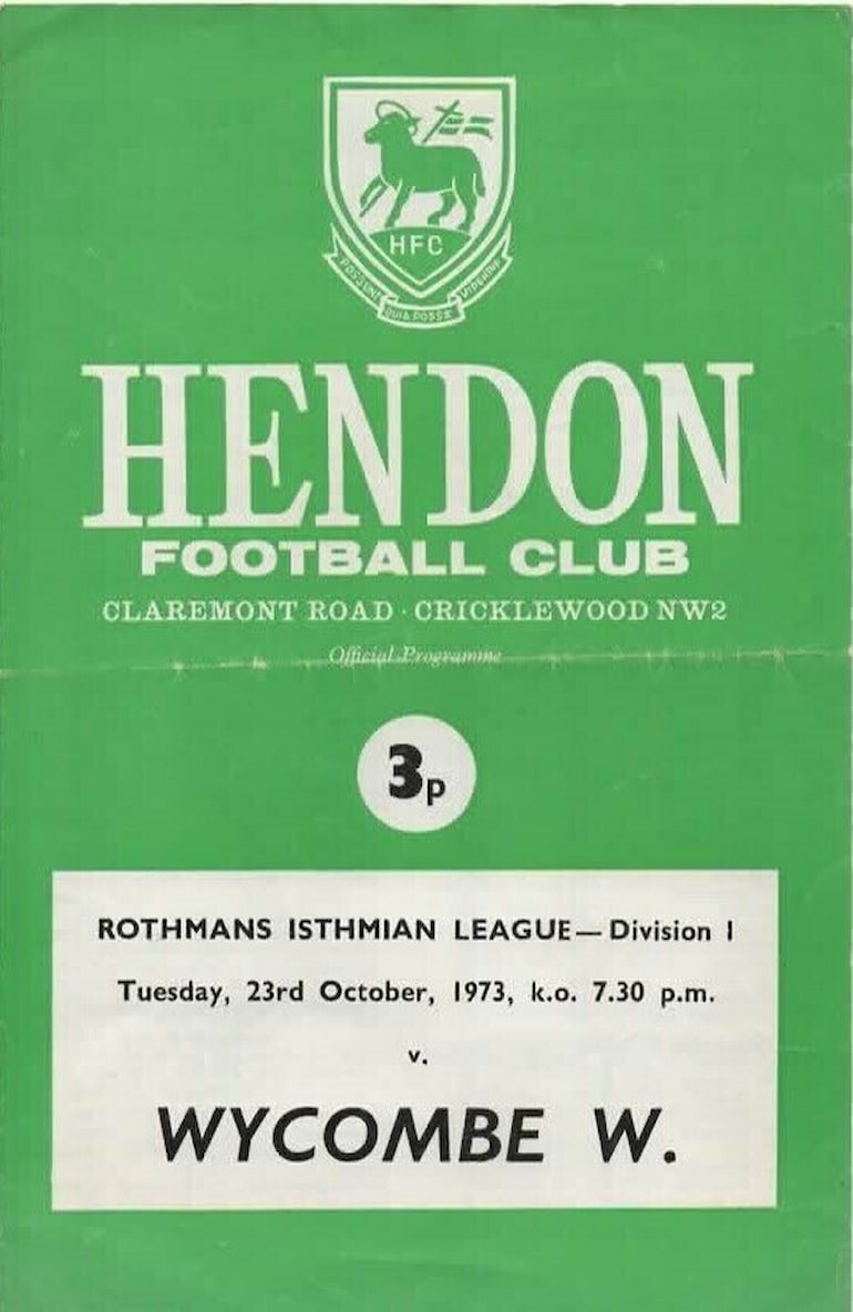 Hendon FC