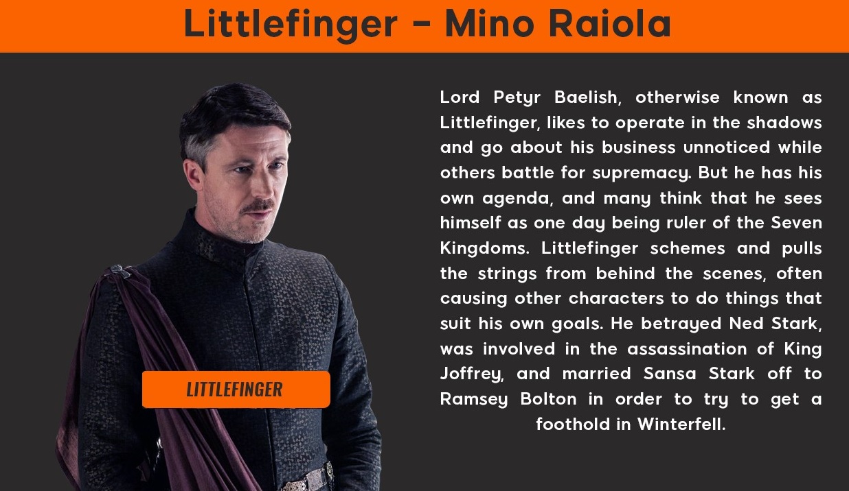 Littlefinger