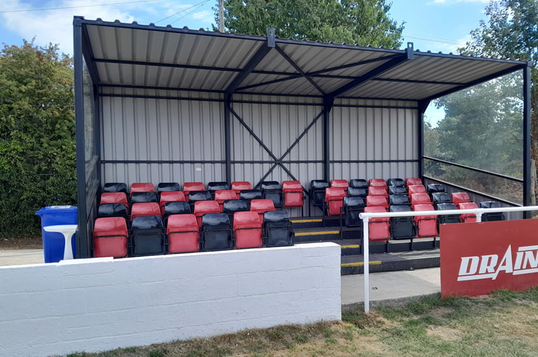 Knowle Stand