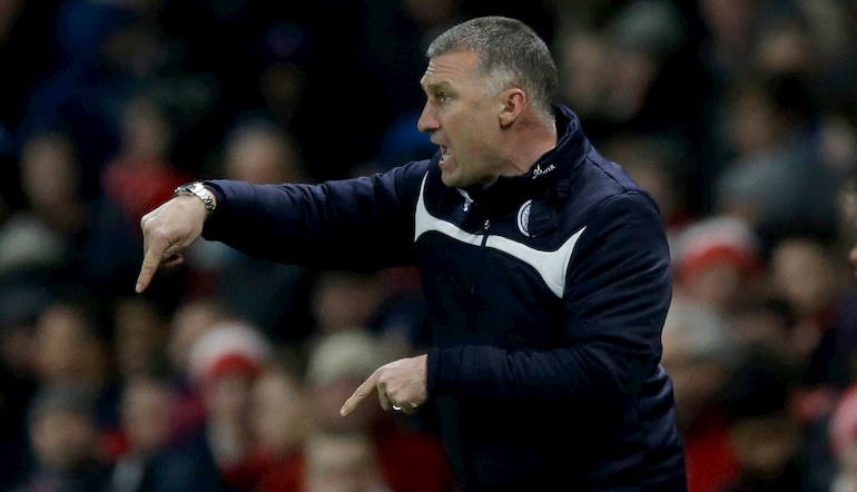 Nigel Pearson helps Leicester avoid relegation