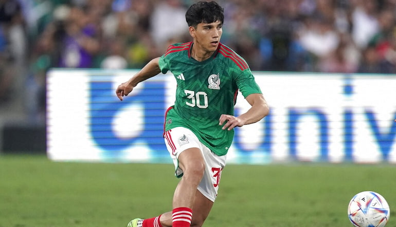 Best Mexico kits 2022