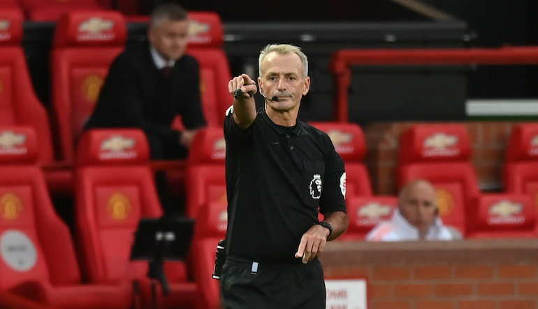 PL ref appointment