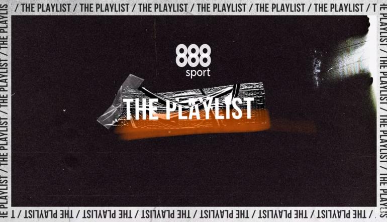 888sport Playlist