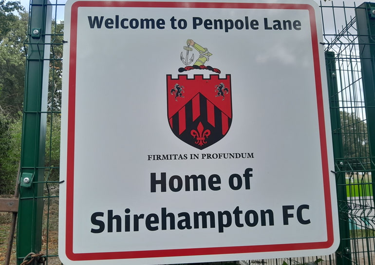 Shirehampton