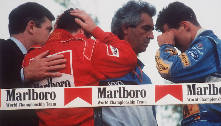 Formula One