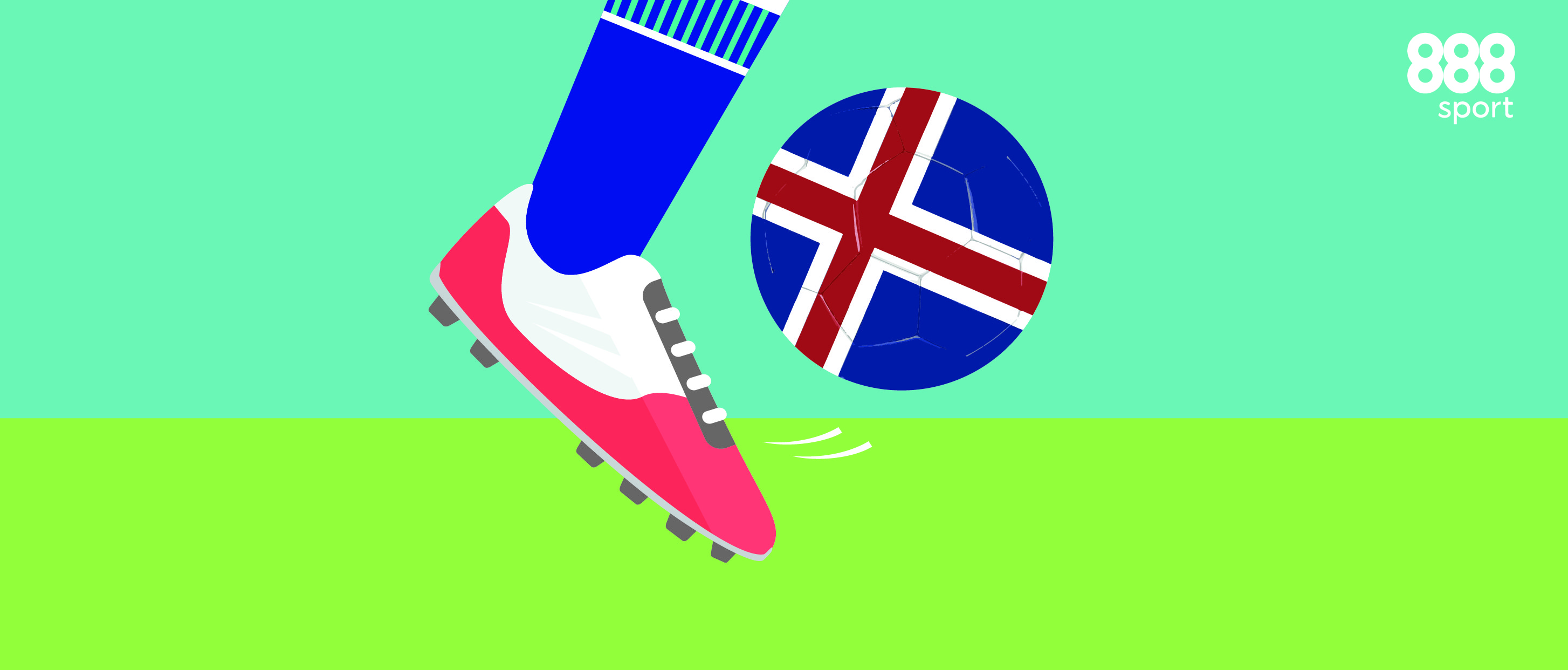 Iceland