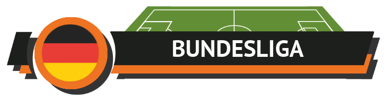 Bundesliga bet predictions