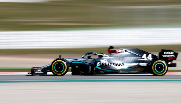 Formula 1