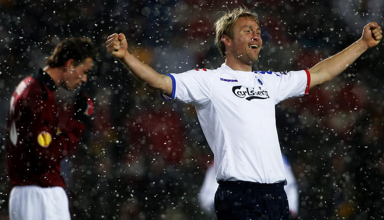 Laursen