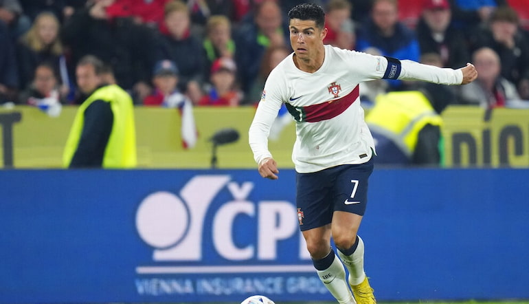 Portugal Best Kits