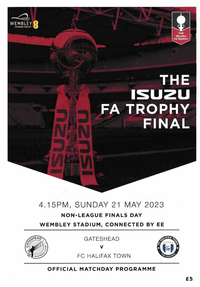 Programme FA Vase