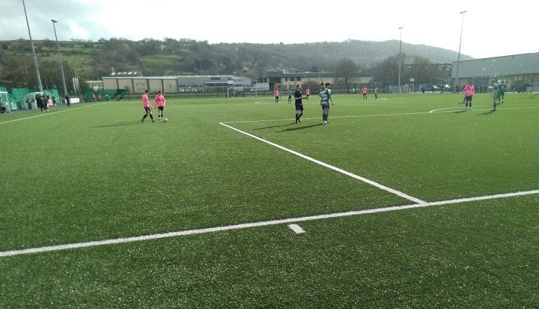 Steeton Ilkley