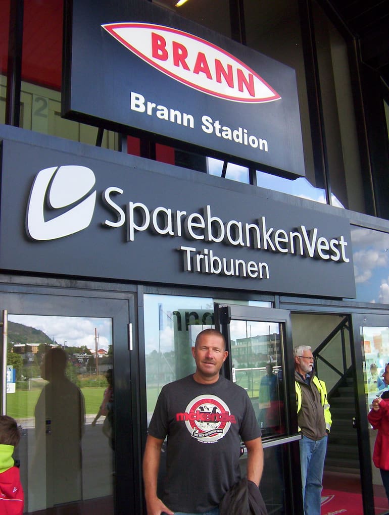 Terje Gundersen